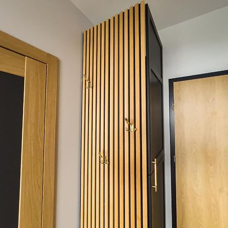 Gdynia Po Horyzont Appartement Buitenkant foto