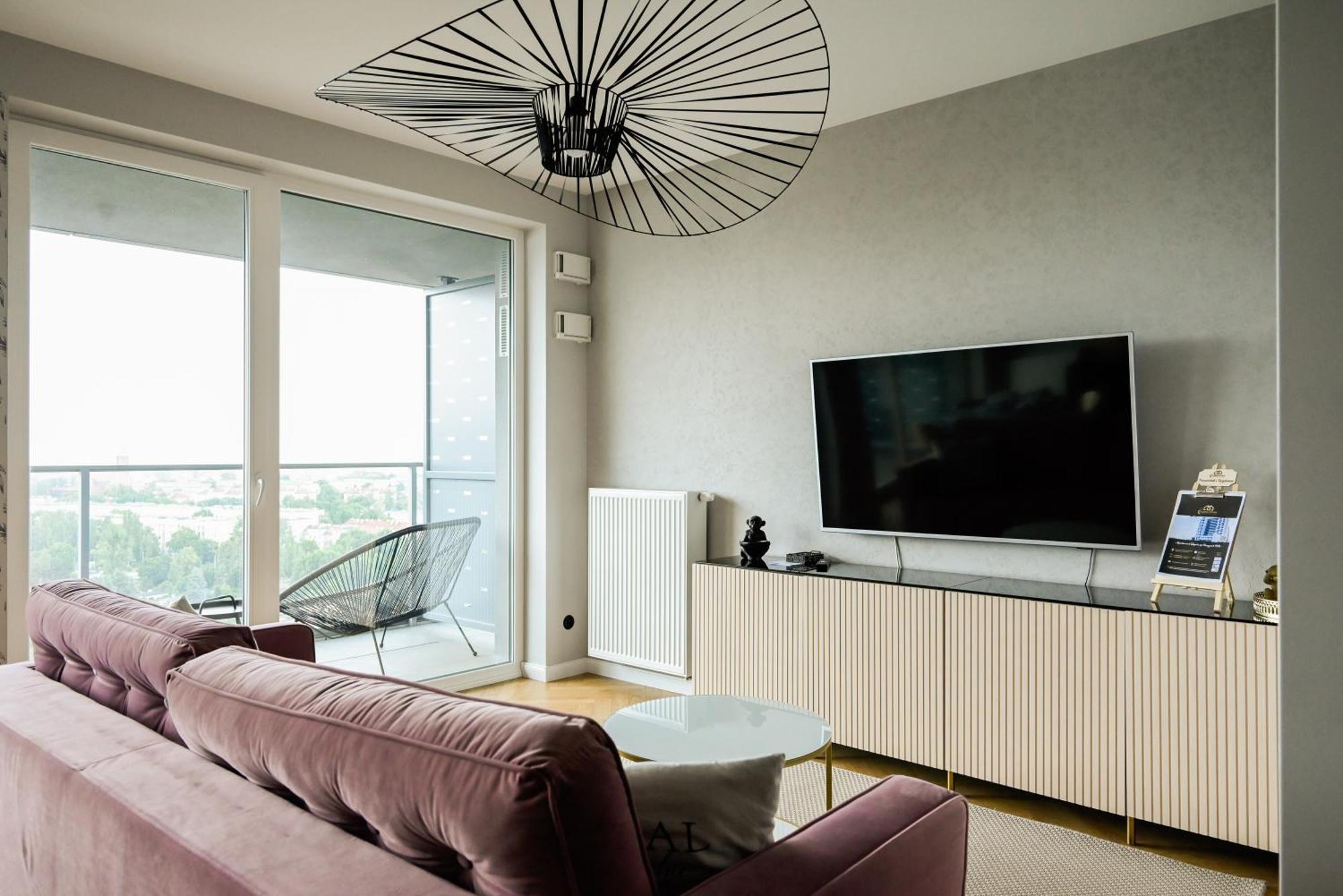 Gdynia Po Horyzont Appartement Buitenkant foto