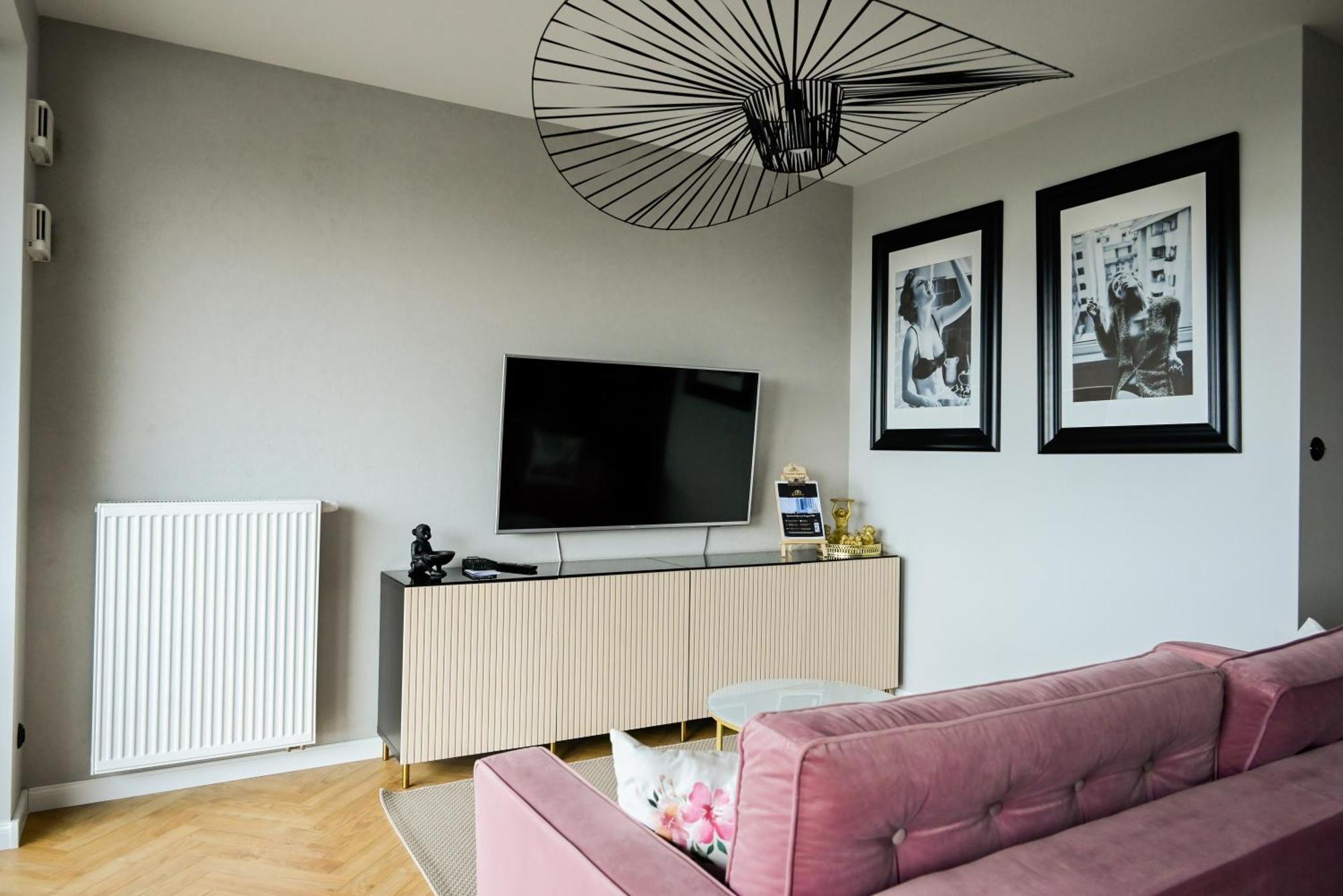 Gdynia Po Horyzont Appartement Buitenkant foto