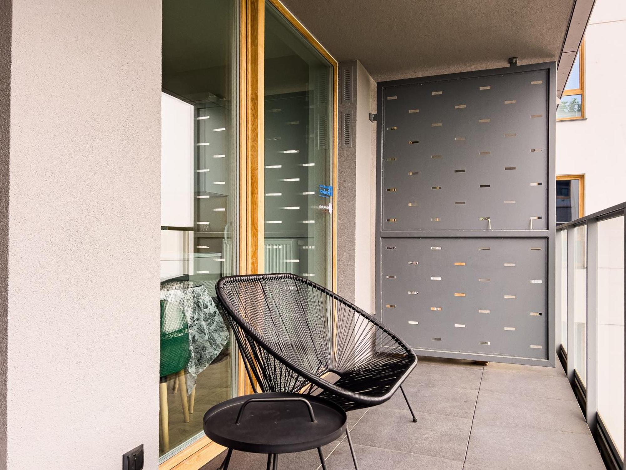 Gdynia Po Horyzont Appartement Buitenkant foto